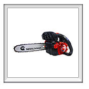 Maruyama Chainsaw Parts