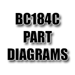 BC184C