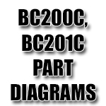 BC200C-BC201C