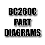 BC260C