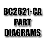 BC2621-CA