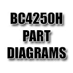 BC4250H