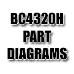 BC4320H