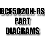 BCF5020H-RS
