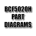 BCF5020H