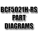BCF5021H-RS