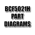 BCF5021H