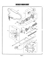 BCGX31 Main Body