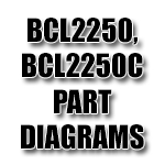 BCL2250, BCL2250C