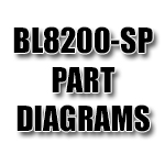 BL8200-SP