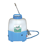 Battery Operated Sprayers