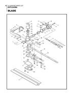 Blade Assembly