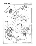 Case Assembly