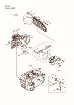 Chaincase