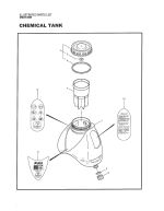 Chemical Tank