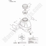 Chemical Tank