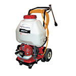 Engine Driven Sprayers