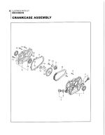 Crankcase Assembly