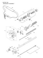 Driveshaft Assembly