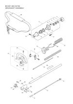 Driveshaft Assembly