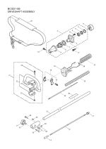 Driveshaft Assembly