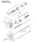 Driveshaft Assembly