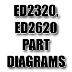 ED2320, ED2620