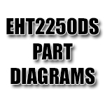 EHT2250DS