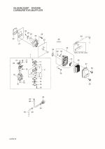 Carburetor, Muffler
