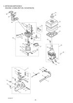 Engine (Carburetor, Governor)