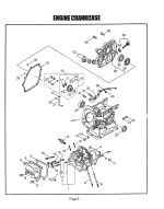 Engine (Crankcase)