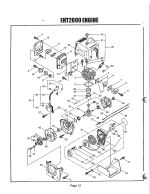 Engine (EHT2600)