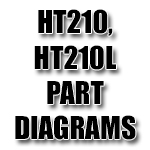 HT210, HT210L