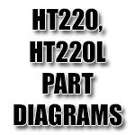 HT220, HT220L