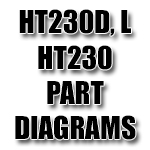 HT230, HT230D, HT230L