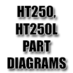 HT250, HT250L