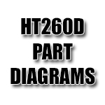 HT260D