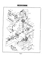 MC2610 Engine