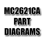 MC2621CA