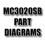 MC3020SB