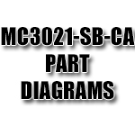 MC3021-SB-CA