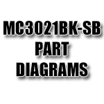 MC3021BK-SB