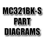 MC321BK-SB