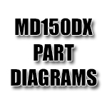 MD150DX