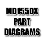 MD155DX