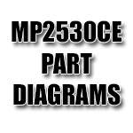 MP2530CE