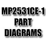 MP2531CE-1