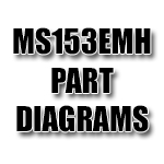 MS153EMH