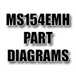 MS154EMH