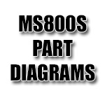 MS800S